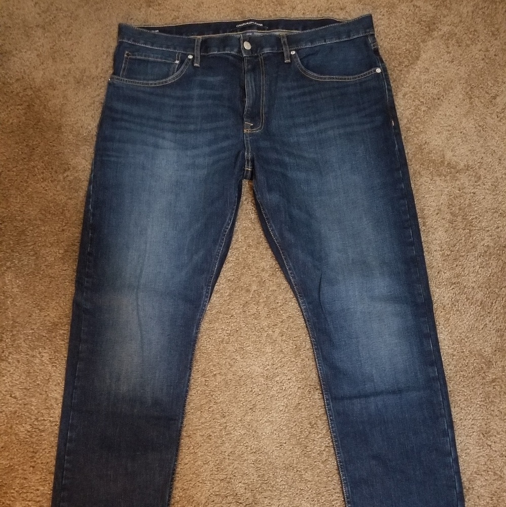 Calvin Klein jeans